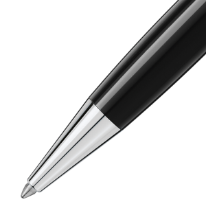 Montblanc Meisterstück Platinum-Coated Classique Ballpoint